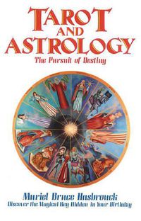 Cover image for Tarot and Astrology