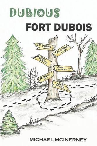 Cover image for Dubious Fort Dubois