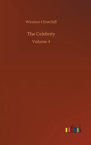 Cover image for The Celebrity
