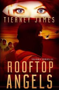 Cover image for Rooftop Angels