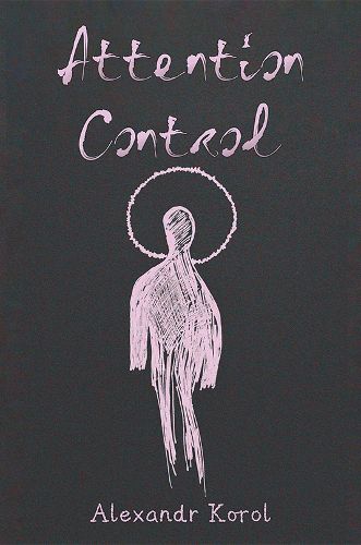 Cover image for Attention Control