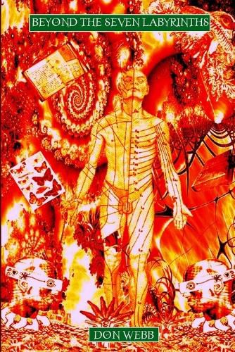 Cover image for Beyond the Seven Labyrinths