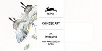 Cover image for Chinese Art: Envelopes (DL)