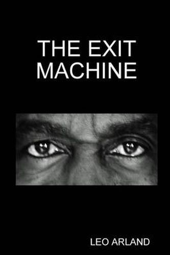 Cover image for The Exit Machine