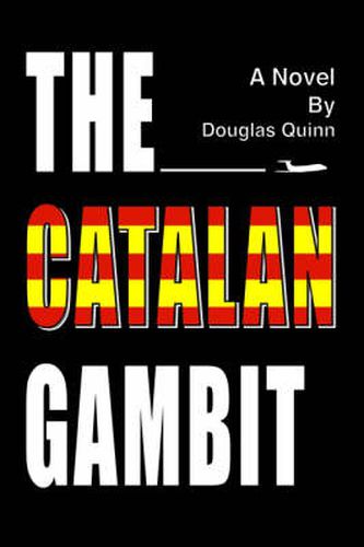 Cover image for The Catalan Gambit