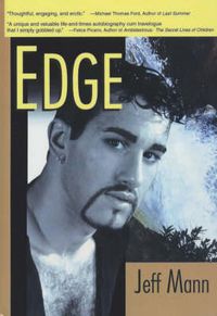 Cover image for Edge