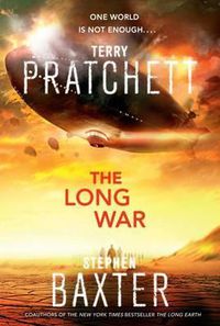 Cover image for The Long War