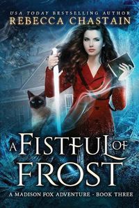 Cover image for A Fistful of Frost