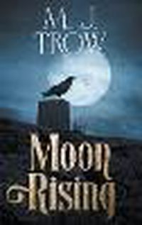 Cover image for Moon Rising