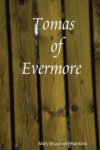 Cover image for Tomas of Evermore