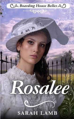 Cover image for Rosalee