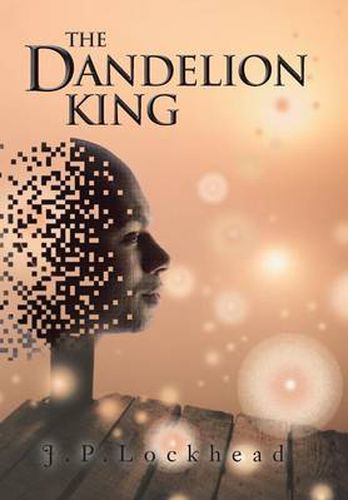 Cover image for The Dandelion King