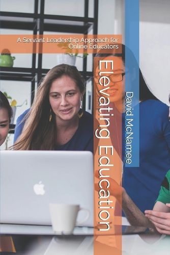 Cover image for Elevating Education