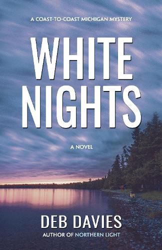 Cover image for White Nights