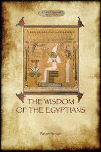 Cover image for The Wisdom of the Egyptians