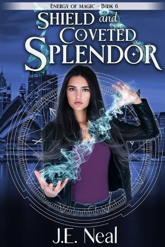 Cover image for Shield and Coveted Splendor