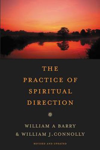 Cover image for The Practice of Spiritual Direction