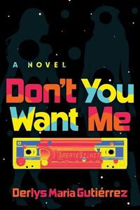 Cover image for Don't You Want Me