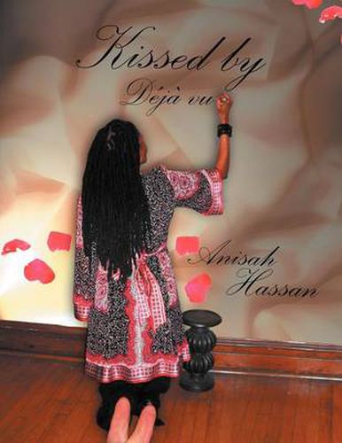 Cover image for Kissed by Deja Vu