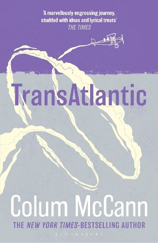 Cover image for TransAtlantic
