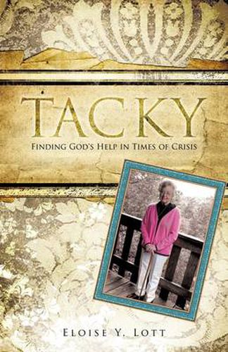 Cover image for Tacky