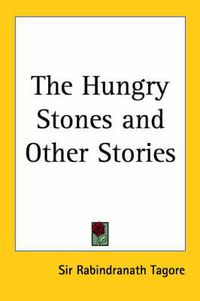 Cover image for The Hungry Stones and Other Stories (1916)