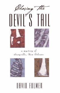 Cover image for Chasing the Devil's Tail