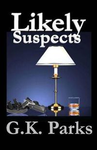 Cover image for Likely Suspects