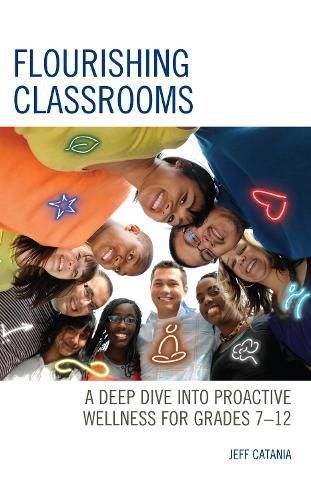 Cover image for Flourishing Classrooms