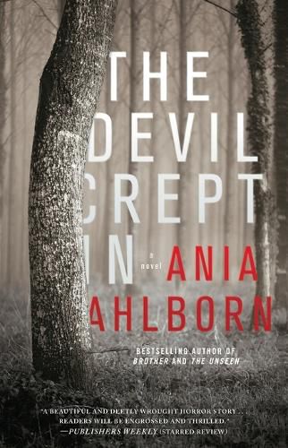 Cover image for The Devil Crept In: A Novel