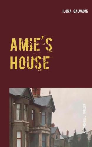 Cover image for Amie's House