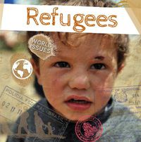 Cover image for Refugees