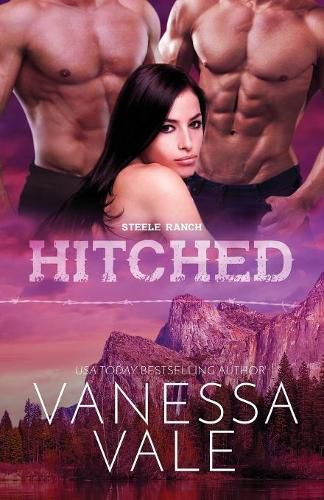 Cover image for Hitched: Large Print