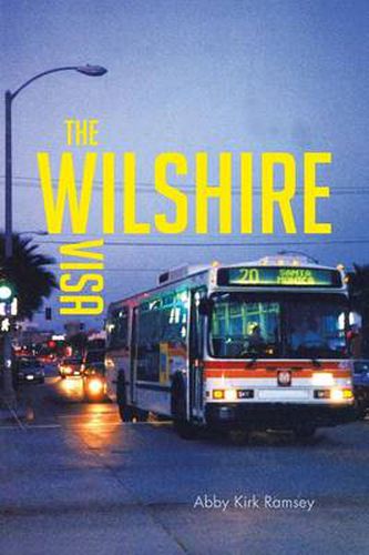 Cover image for The Wilshire Visa