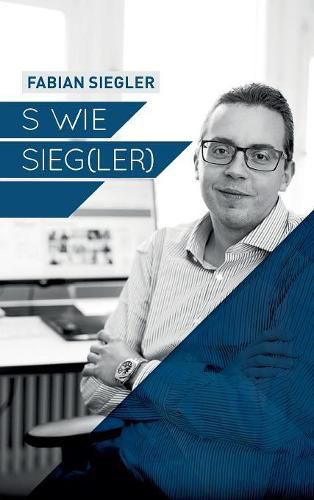 Cover image for S wie Sieg(ler)