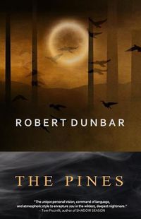 Cover image for The Pines