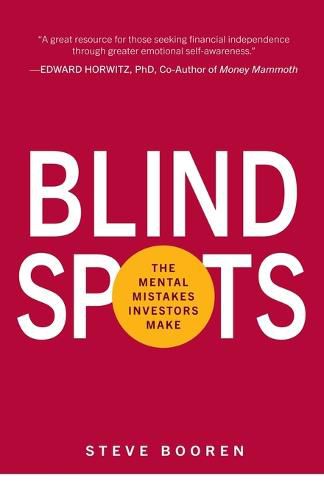 Cover image for Blind Spots