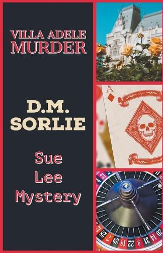 Cover image for Villa Adele Murder