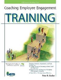 Cover image for Coaching Employee Engagement Training