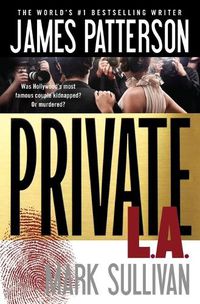 Cover image for Private L.A.