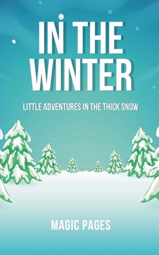 Cover image for In the Winter