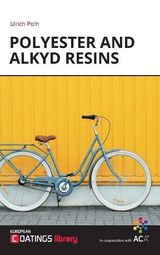 Polyester and Alkyd Resins