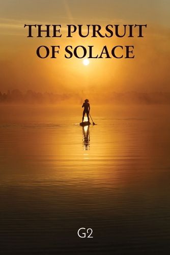 Cover image for The Pursuit of Solace