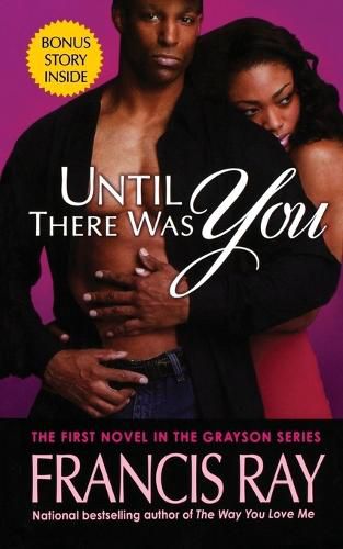 Cover image for Until There Was You