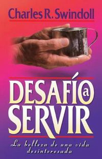 Cover image for Desafio a servir