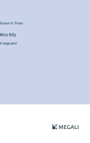 Miss Billy