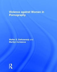 Cover image for Violence against Women in Pornography