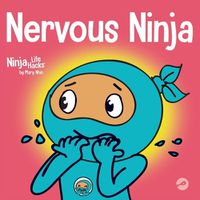 Cover image for Nervous Ninja