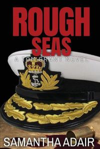 Cover image for Rough Seas