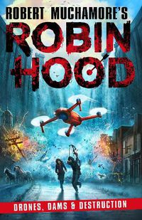 Cover image for Robin Hood 4: Drones, Dams & Destruction